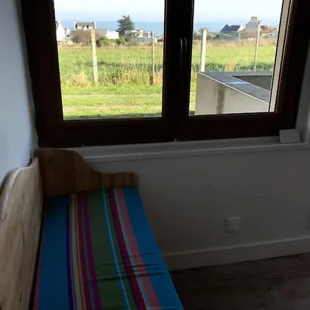 Kermaria, Maison Bord De * سانت بريوك