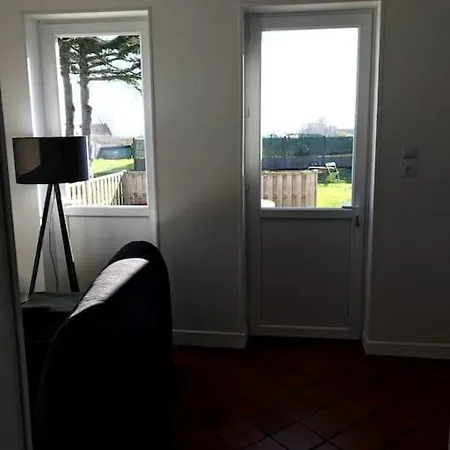 Kermaria, Maison Bord De بيت للعطل سانت بريوك