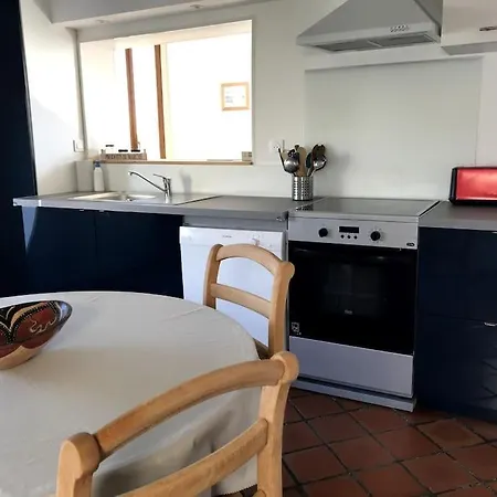 Kermaria, Maison Bord De * سانت بريوك