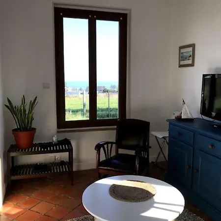 Kermaria, Maison Bord De سانت بريوك